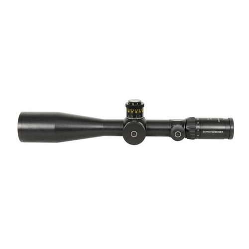 Schmidt bender 25x56 - 5-25x56, ii