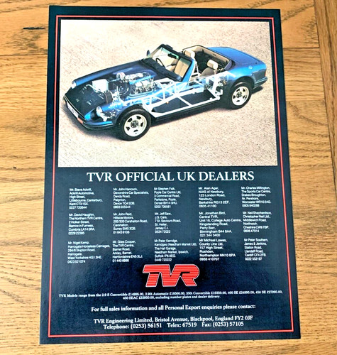 Tvr 350i 400 450 seac - tvr, 2.9