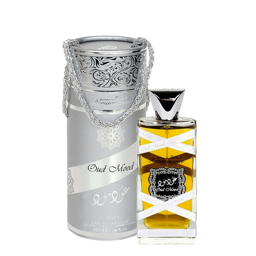 Oud mood reminiscenc - mood,