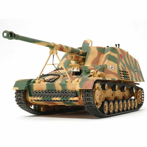 Tamiya 35335 nashorn - 35335,