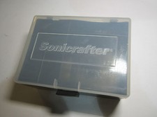 Genuine Accesories Box Case for Worx Sonicrafter WX679 Oscillating Tool