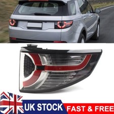 Right Rear Outer Tail Light Lamp For Land Rover Discovery Sport 2014-19 LR079576