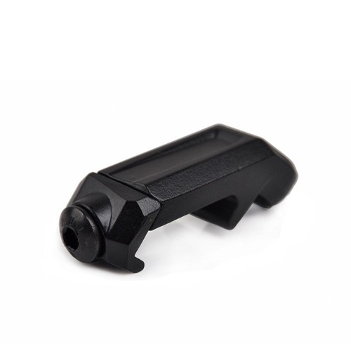 Tactical rsa rifle swivel - rifle,