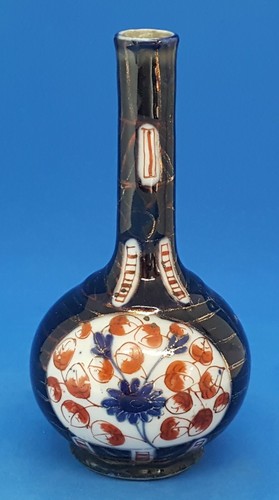 Gaudy welsh cobalt blue glaze - welsh,