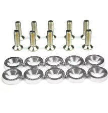 20 PCS Password JDM Engine Bay