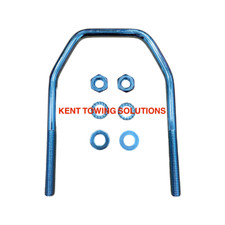 DAXARA 107, 127, 147 Spare Wheel Support Bracket Carrier 68100, SP050 ✅