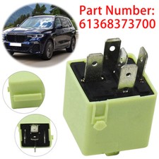 1x Fuel Pump Relay For BMW E36