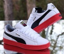 PUMA Clyde x Yo MTV Raps