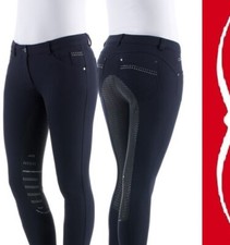 Animo Nemisis Navy breeches