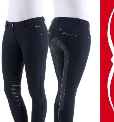 Animo nemisis navy breeches - nemisis,