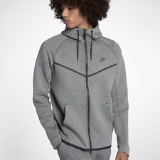 NIKE TECH FLEECE WINDRUNNER