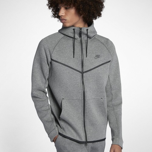 Nike tech fleece windrunner - nike,