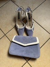 LADIES SHOES SIZE 7 JACQUES