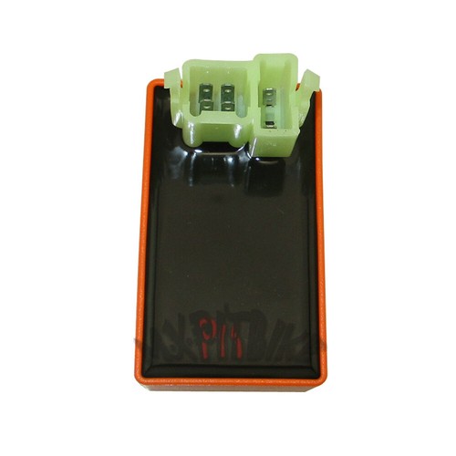 Performance cdi box - 6, for