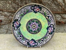 Antique New Hall Plate