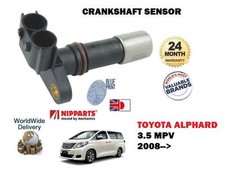 FOR TOYOTA ALPHARD 3.5 MPV