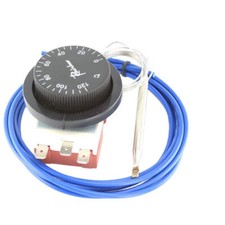 Adjustable Fan Controller Thermostat