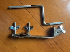 Gibraltar Drum Rod Clamp Arm /
