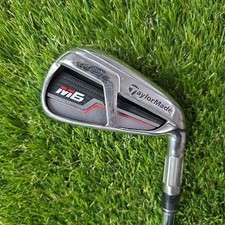 Taylormade M6 4 Iron KBS Max