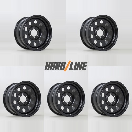 Steel wheels fits - x,