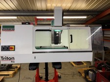 DENFORD TRITON CNC MILLING