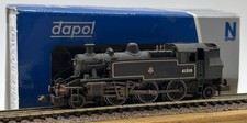 Working Dapol 2S-015-004 Ivatt