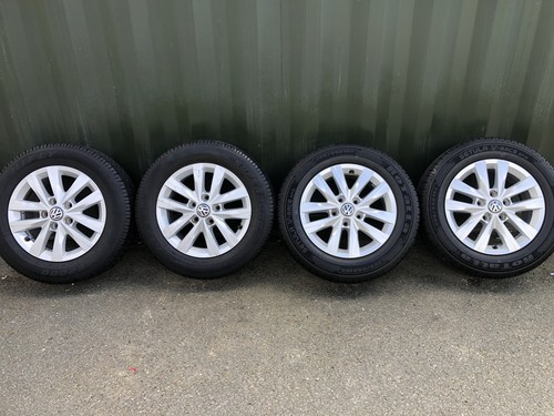 Transporter t6 1 - vw, t5/t6/t6.1
