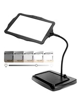 Large magnifying glass - ,