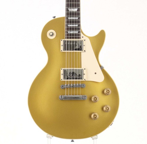 Orville lps gold top - gold,