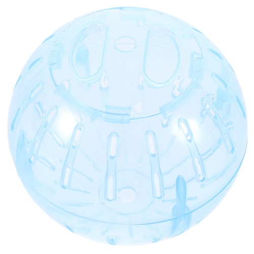 Hamster running ball toy - 10,