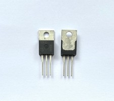 SPD10N10 N-Ch Power MOSFET  100V 10A 0.17Ω TO220 1pc