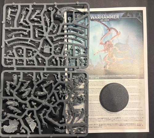 Tyranids lictor warhammer - tyranids,