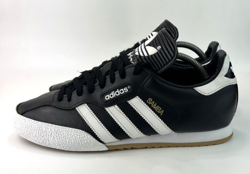 Adidas originals samba super - adidas,
