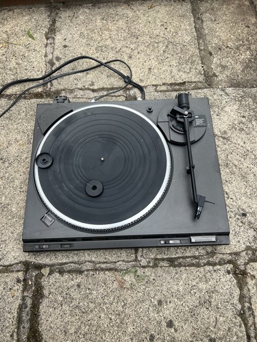Fgservo automatic turntable - fgservo,