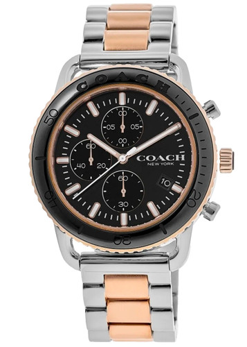 Coach cruiser chronograph - coach,