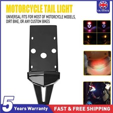 Rear fender 12v led - rear, light