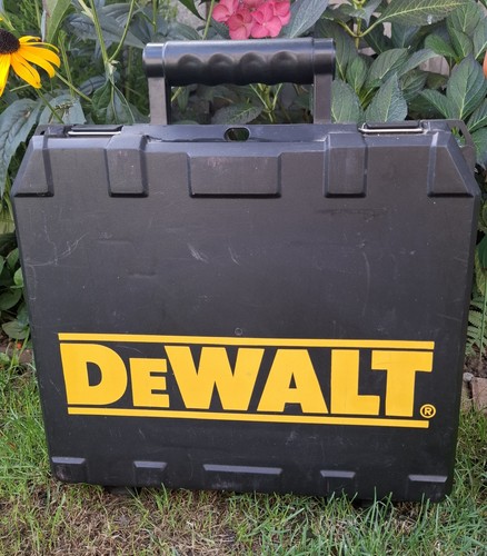 Dewalt cordless drill driver - cordless,