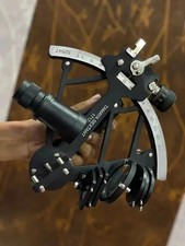 9" Nautical Tamaya Sextant