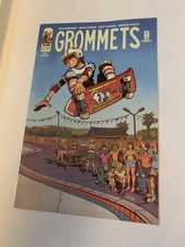 GROMMETS #1