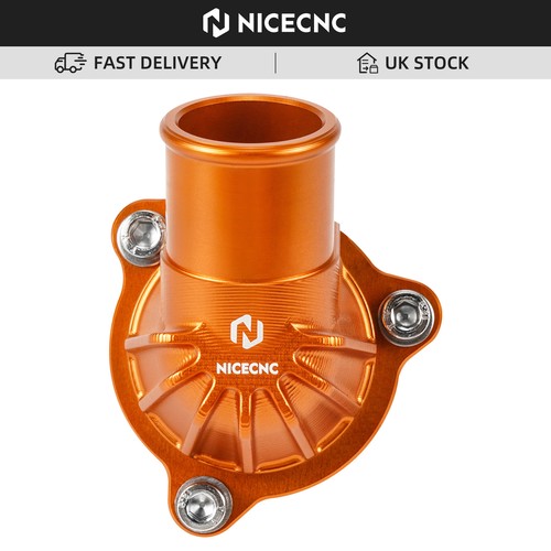 Complete water connection - complete,