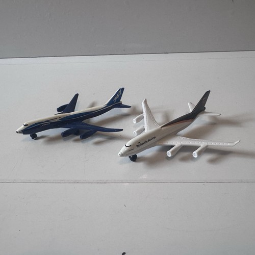 Mattel die cast planes - mattel,