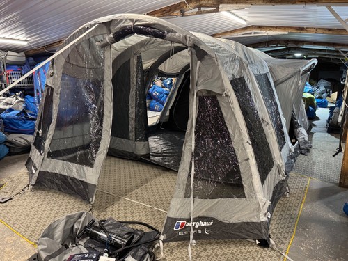 Berghaus telstar nightfall - telstar, 5