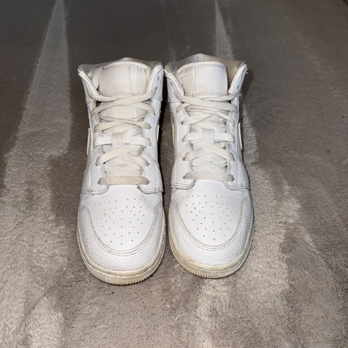 Nike air jordan mid - nike,