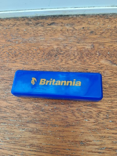 Britannia airways vintage - airways,