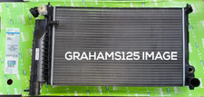 COOLING RADIATOR FITS CITROEN