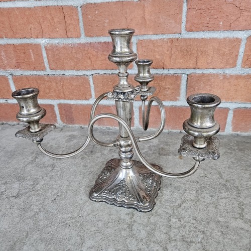 Vintage reed barton silver - barton,