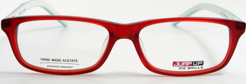Jump 2810 matte red - bi, 2810-10