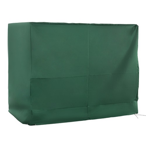 Oxford seater patio swing - 3-seater,