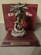 Myth and Magic Dragon of The