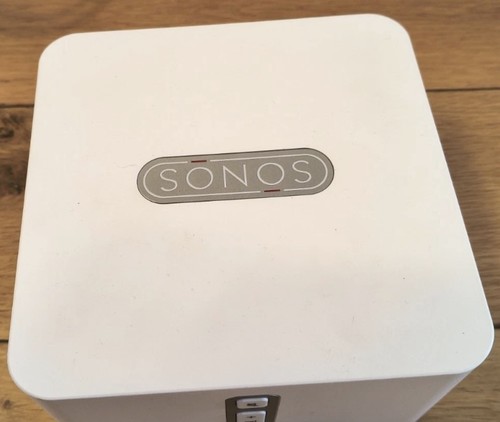 Sonos connect zoneplayer - connect, zp90